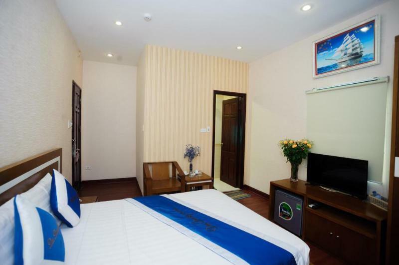 Khách sạn Hướng Dương