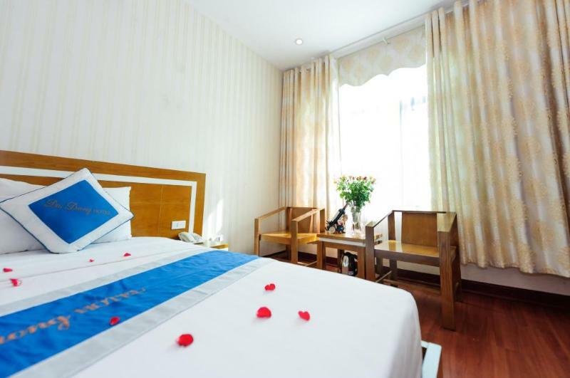 Hướng Dương 3* Hà Nội